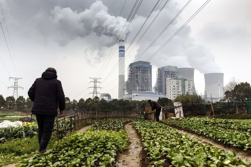China pledges to be carbon neutral—but remains addicted to coal-plentyfi