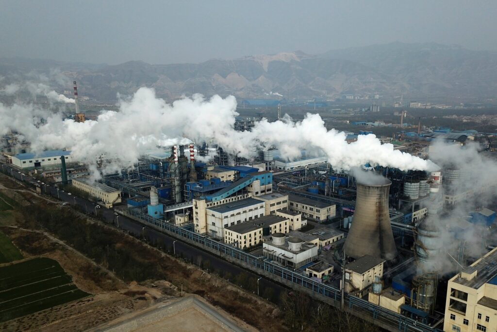 Experts praise China’s pledge to be carbon neutral by 2060—but more could be done-plentyfi